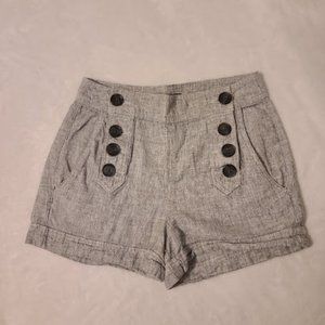 Express Shorts